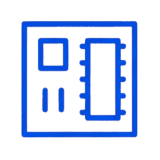 قطعات کامپیوتر