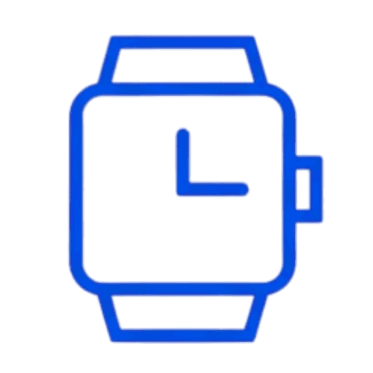 ساعت هوشمند